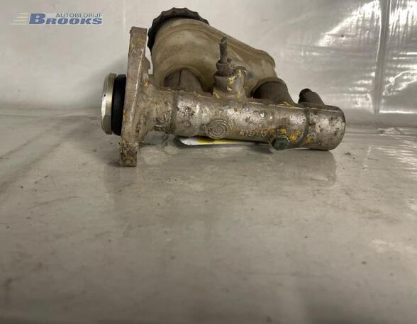 Abs Hydraulic Unit TOYOTA COROLLA Compact (_E11_)