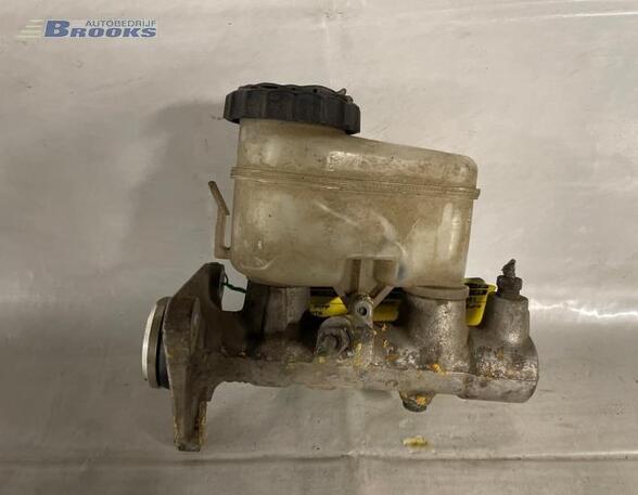 Abs Hydraulic Unit TOYOTA COROLLA Compact (_E11_)