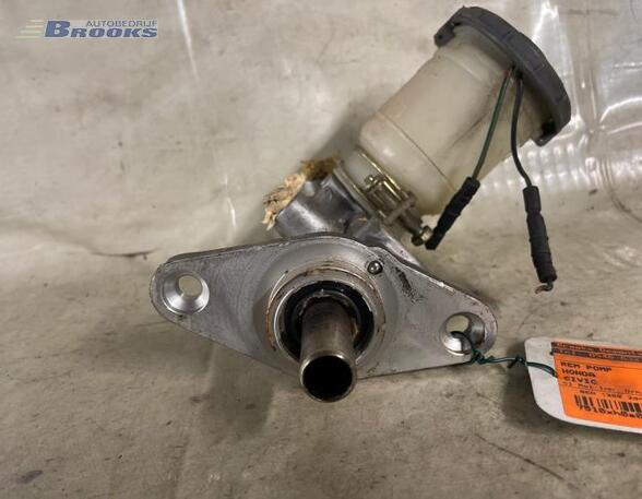 Abs Hydraulic Unit HONDA CIVIC V Hatchback (EG)