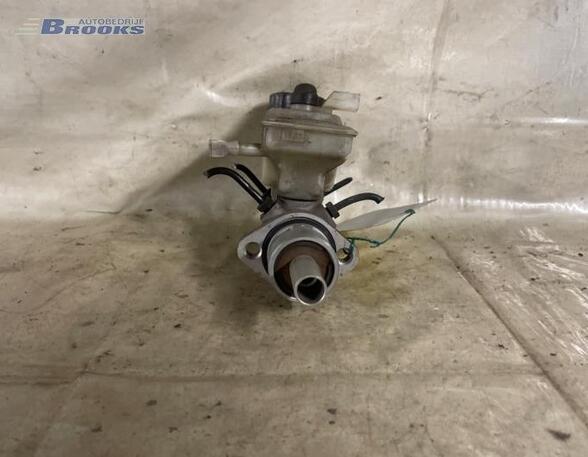 ABS Hydraulisch aggregaat VW POLO (6N1)