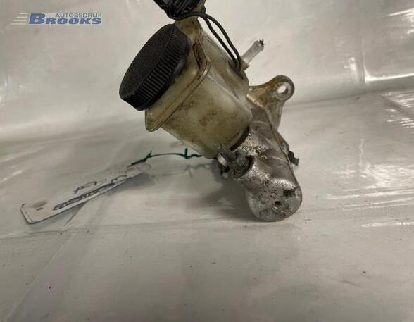 Abs Hydraulic Unit MAZDA 323 F VI (BJ)