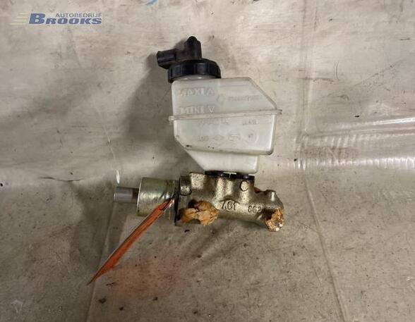 Abs Hydraulic Unit RENAULT TWINGO I (C06_)