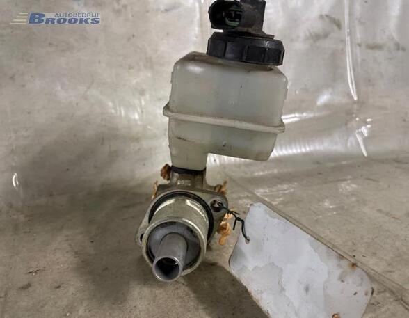 Abs Hydraulic Unit RENAULT TWINGO I (C06_)