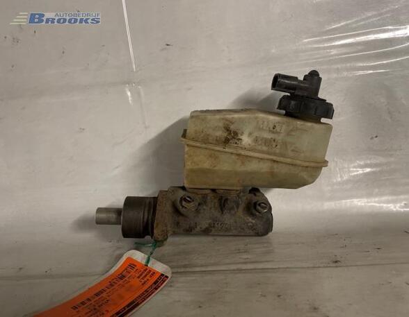 Abs Hydraulic Unit RENAULT MEGANE I (BA0/1_)