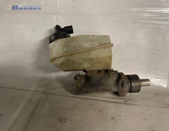 Abs Hydraulic Unit RENAULT MEGANE I (BA0/1_)