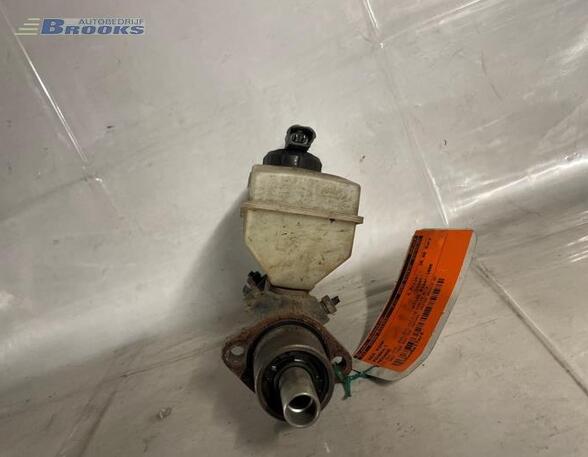 Abs Hydraulic Unit RENAULT MEGANE I (BA0/1_)