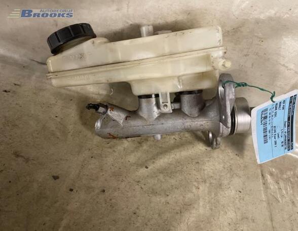 Abs Hydraulic Unit RENAULT SCÉNIC II (JM0/1_)