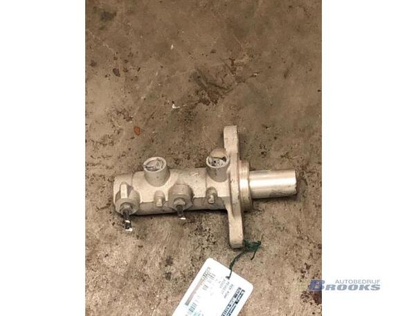 Abs Hydraulic Unit PEUGEOT BOXER Van, OPEL MOVANO C Van (U9)