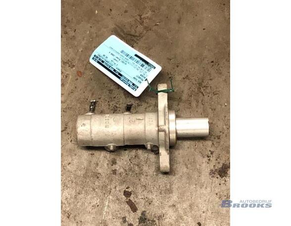 Abs Hydraulic Unit PEUGEOT BOXER Van, OPEL MOVANO C Van (U9)