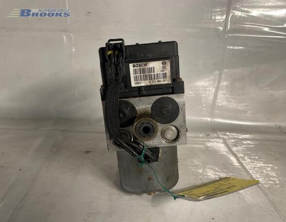 Abs Hydraulic Unit OPEL CORSA C (X01)