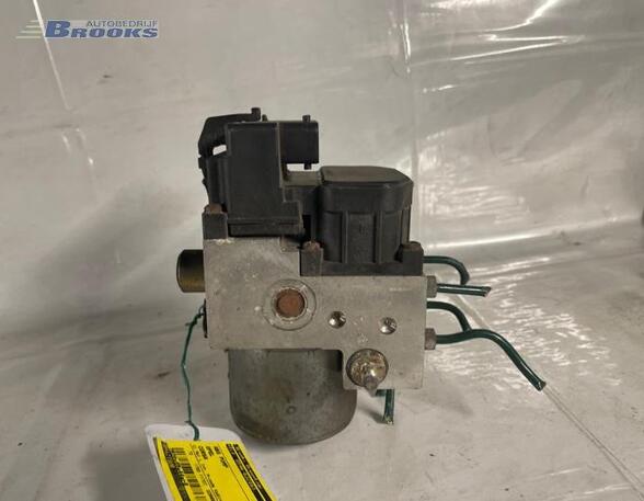 Abs Hydraulic Unit OPEL CORSA C (X01)