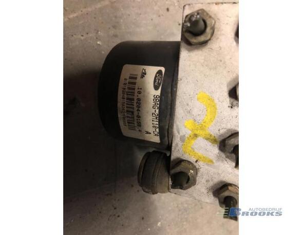 Abs Hydraulic Unit FORD FOCUS Turnier (DNW)