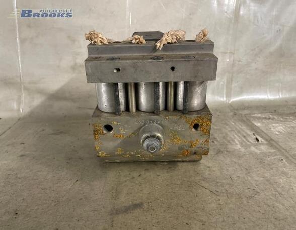 Abs Hydraulic Unit OPEL CALIBRA A (C89)