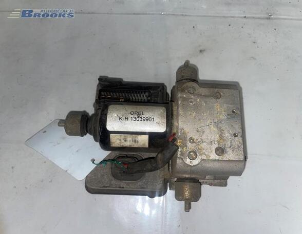 ABS Hydraulisch aggregaat OPEL VECTRA B (J96)