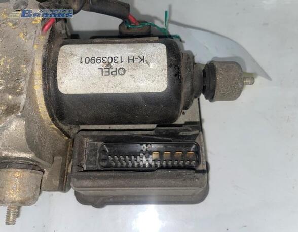 Abs Hydraulic Unit OPEL VECTRA B (J96)