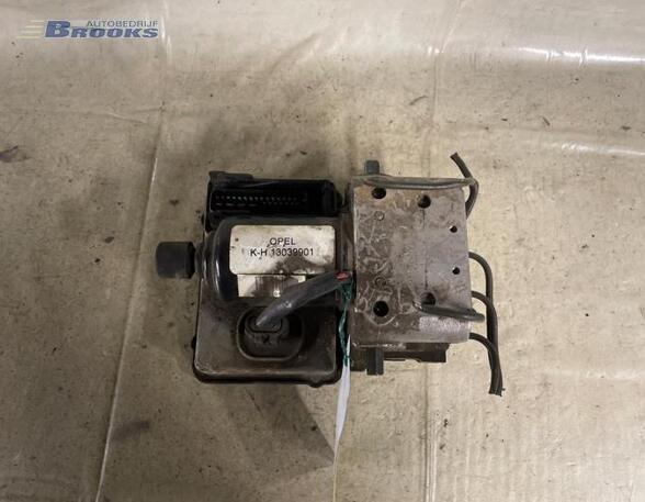 Abs Hydraulic Unit OPEL VECTRA B Estate (J96)