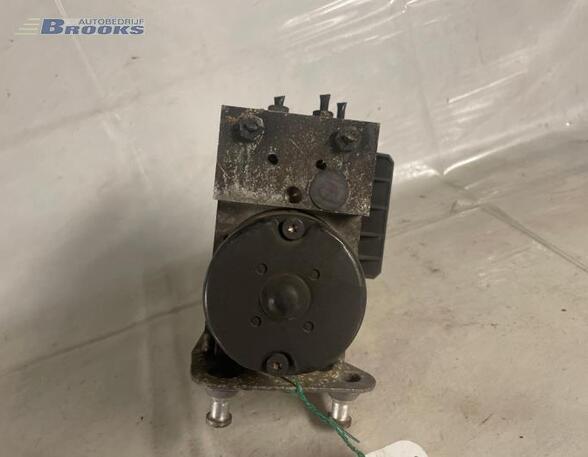 Abs Hydraulic Unit MERCEDES-BENZ E-CLASS (W210)