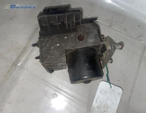 Abs Hydraulic Unit MERCEDES-BENZ E-CLASS (W210)