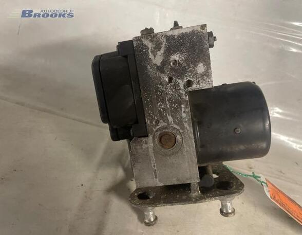 Abs Hydraulic Unit MERCEDES-BENZ E-CLASS (W210)