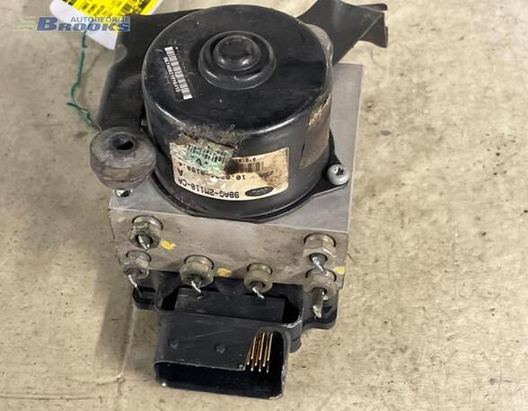 Abs Hydraulic Unit FORD FOCUS Saloon (DFW)