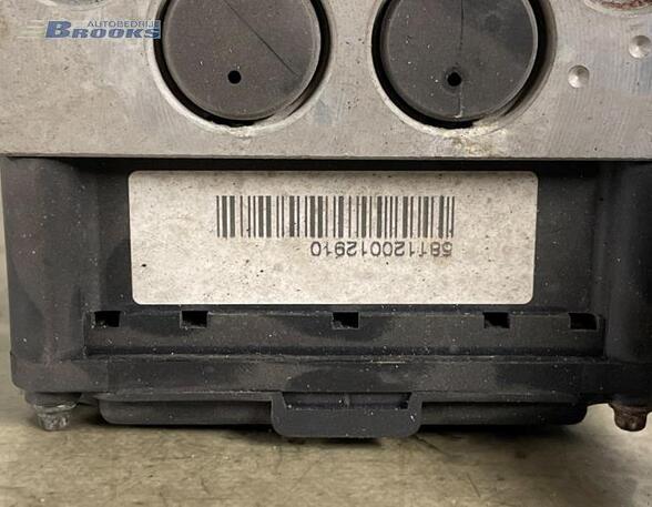 Abs Hydraulic Unit FORD FOCUS Saloon (DFW)