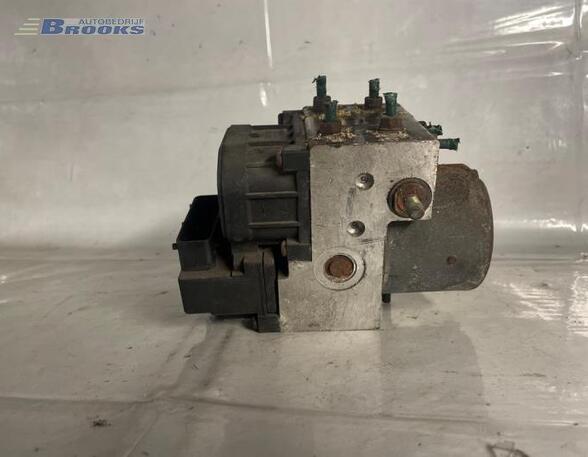 Abs Hydraulic Unit OPEL CORSA B (S93)