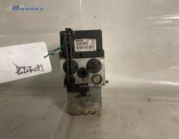 Abs Hydraulic Unit OPEL CORSA B (S93)