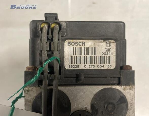 Abs Hydraulic Unit OPEL CORSA B (S93)