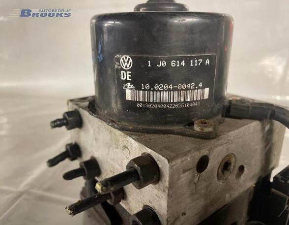 ABS Hydraulisch aggregaat AUDI A3 (8L1)