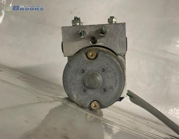 Abs Hydraulic Unit OPEL CORSA C (X01)