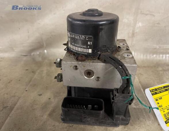 Pumpe ABS VW Polo III Variant 6KV5 1J0907379G P1676238