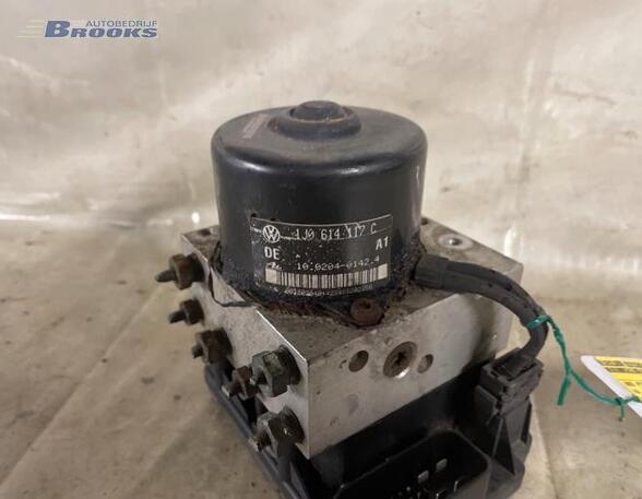 Pumpe ABS VW Polo III Variant 6KV5 1J0907379G P1676238