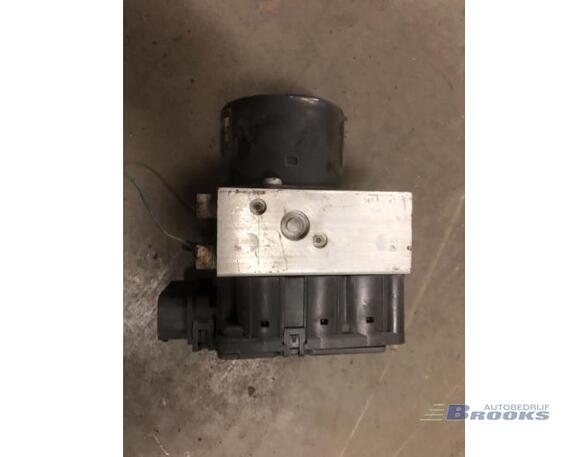 Abs Hydraulic Unit PEUGEOT 206 Hatchback (2A/C)