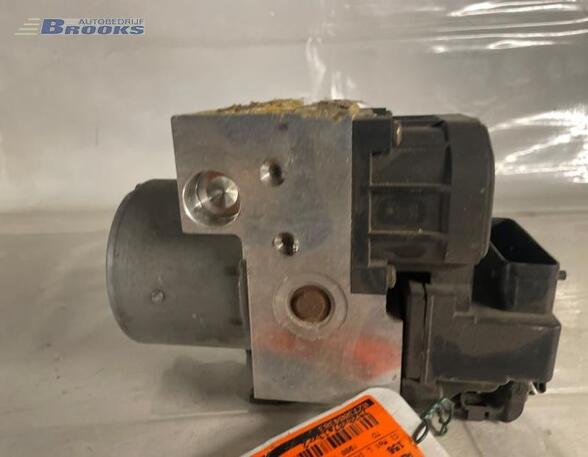 Abs Hydraulic Unit ALFA ROMEO 156 (932_)