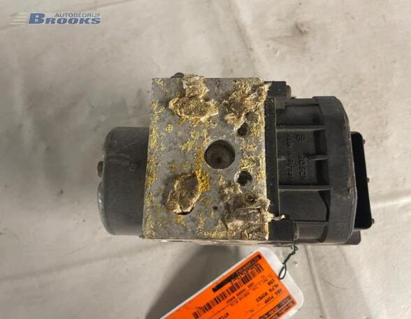 Abs Hydraulic Unit ALFA ROMEO 156 (932_)