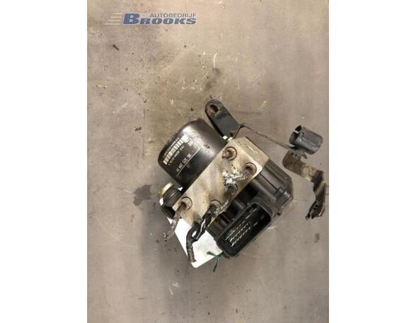 Abs Hydraulic Unit PEUGEOT 206 Hatchback (2A/C), PEUGEOT 206 Saloon