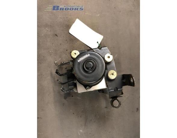 Abs Hydraulic Unit PEUGEOT 206 Hatchback (2A/C), PEUGEOT 206 Saloon