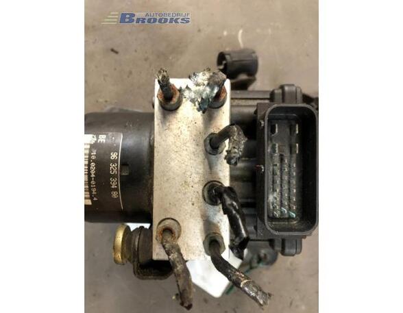 Abs Hydraulic Unit PEUGEOT 206 Hatchback (2A/C), PEUGEOT 206 Saloon