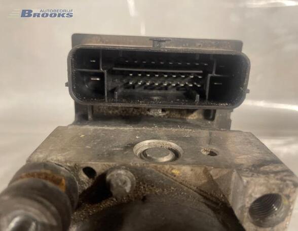 Abs Hydraulic Unit FIAT GRANDE PUNTO (199_)