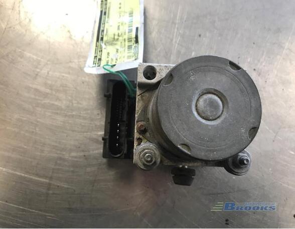 Abs Hydraulic Unit FIAT GRANDE PUNTO (199_), FIAT PUNTO EVO (199_)