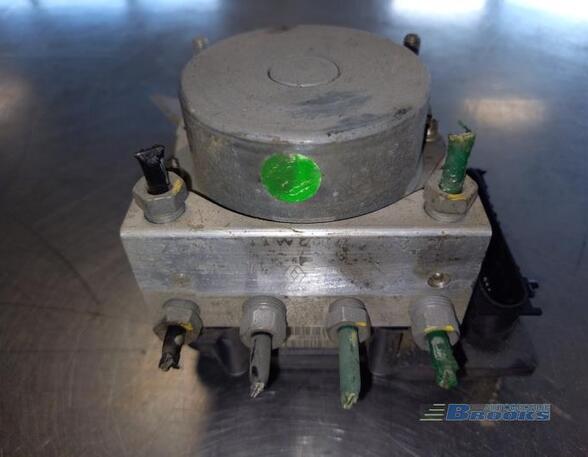 Abs Hydraulic Unit RENAULT MODUS / GRAND MODUS (F/JP0_)