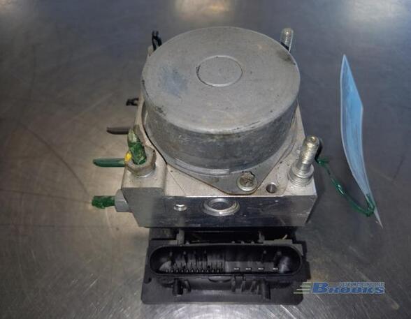 Abs Hydraulic Unit RENAULT MODUS / GRAND MODUS (F/JP0_)