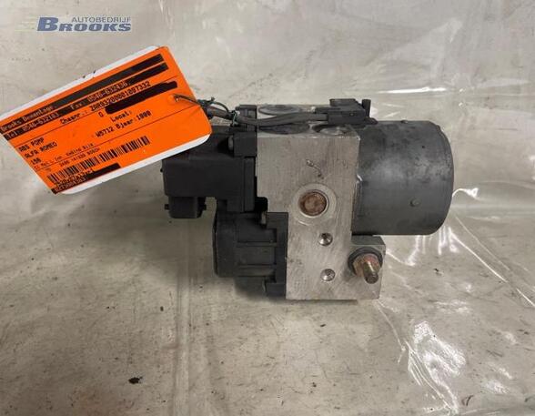 Abs Hydraulic Unit ALFA ROMEO 156 (932_)