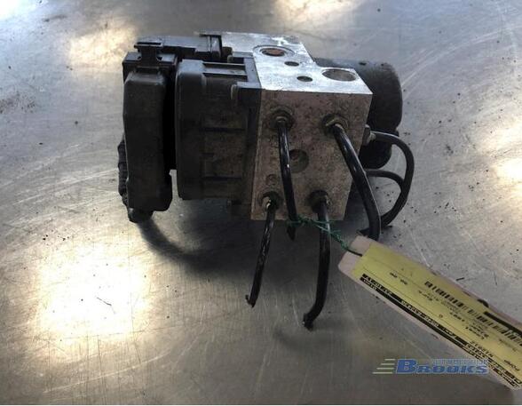 Abs Hydraulic Unit VW PASSAT (3B2)