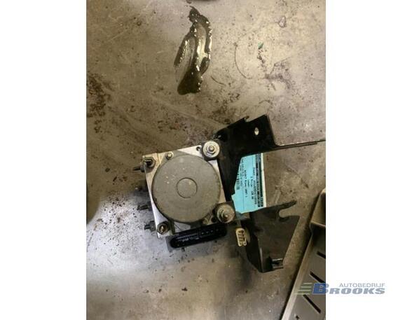 Abs Hydraulic Unit RENAULT LOGAN I (LS_), DACIA LOGAN (LS_)