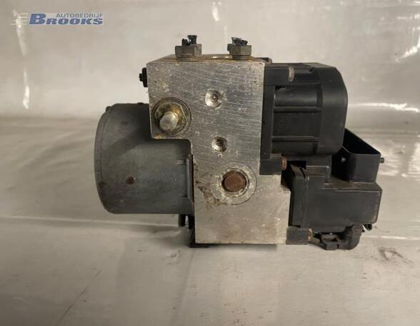 Abs Hydraulic Unit CITROËN XSARA (N1)