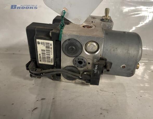 Abs Hydraulic Unit CITROËN XSARA (N1)