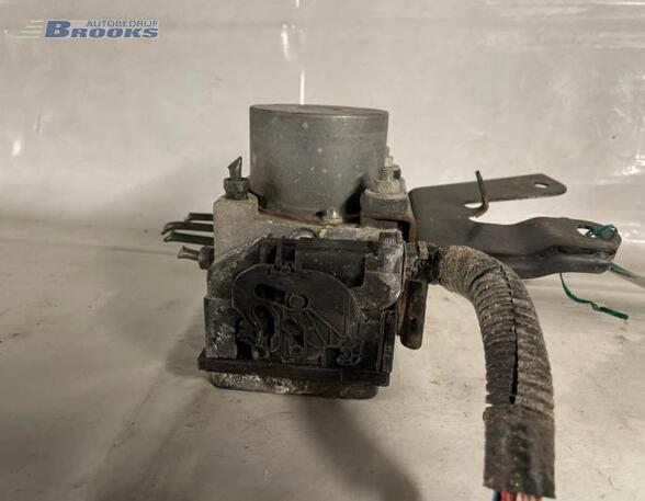 Abs Hydraulic Unit CITROËN C1 (PM_, PN_)