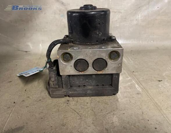 Abs Hydraulic Unit SEAT AROSA (6H)