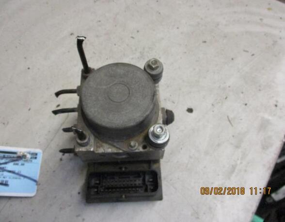 Abs Hydraulic Unit CITROËN NEMO Van (AA_)